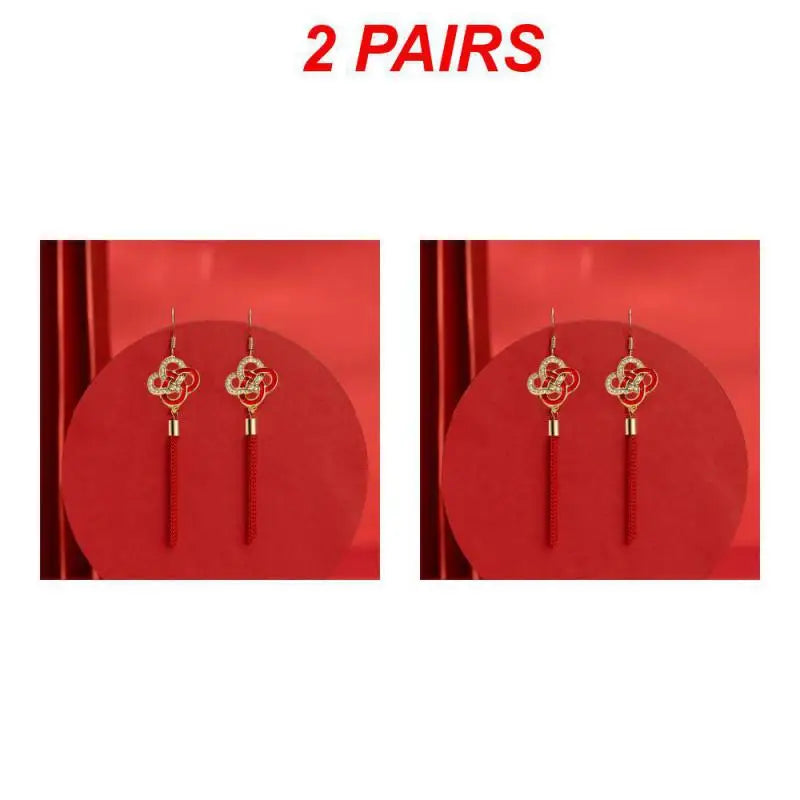 Lantern Tide Earrings