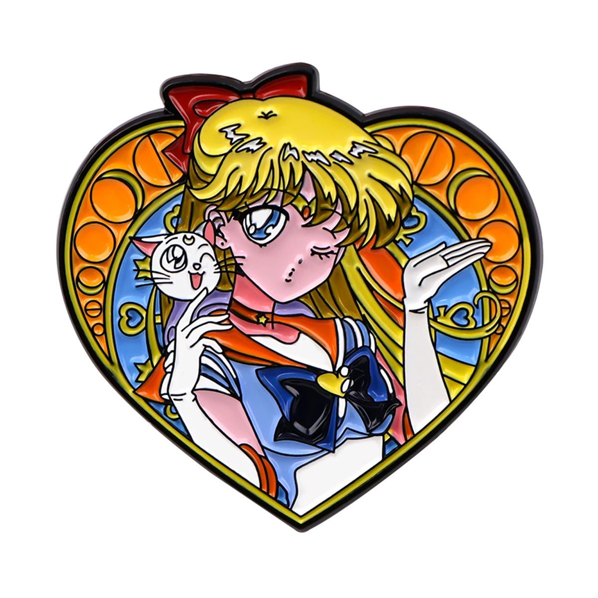 MangaVerse Pins: Panels in Your Pocket