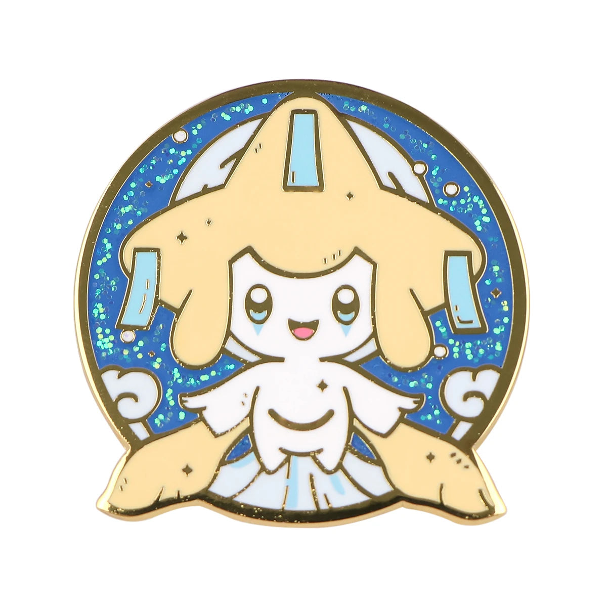 Kawaii Squad Pins: Pocket-Sized Power-Ups