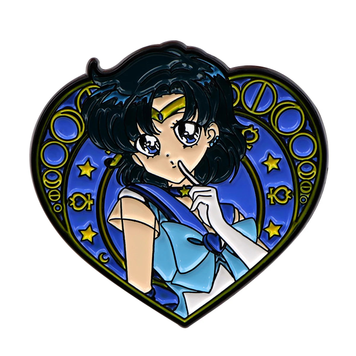 MangaVerse Pins: Panels in Your Pocket