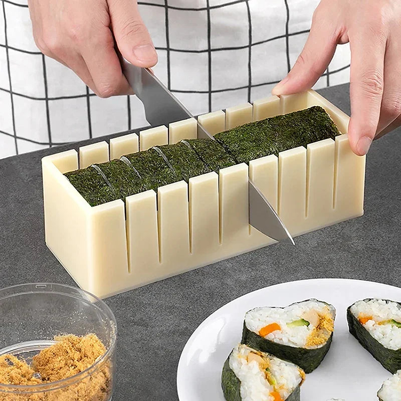 Kawaii Sushi Maker
