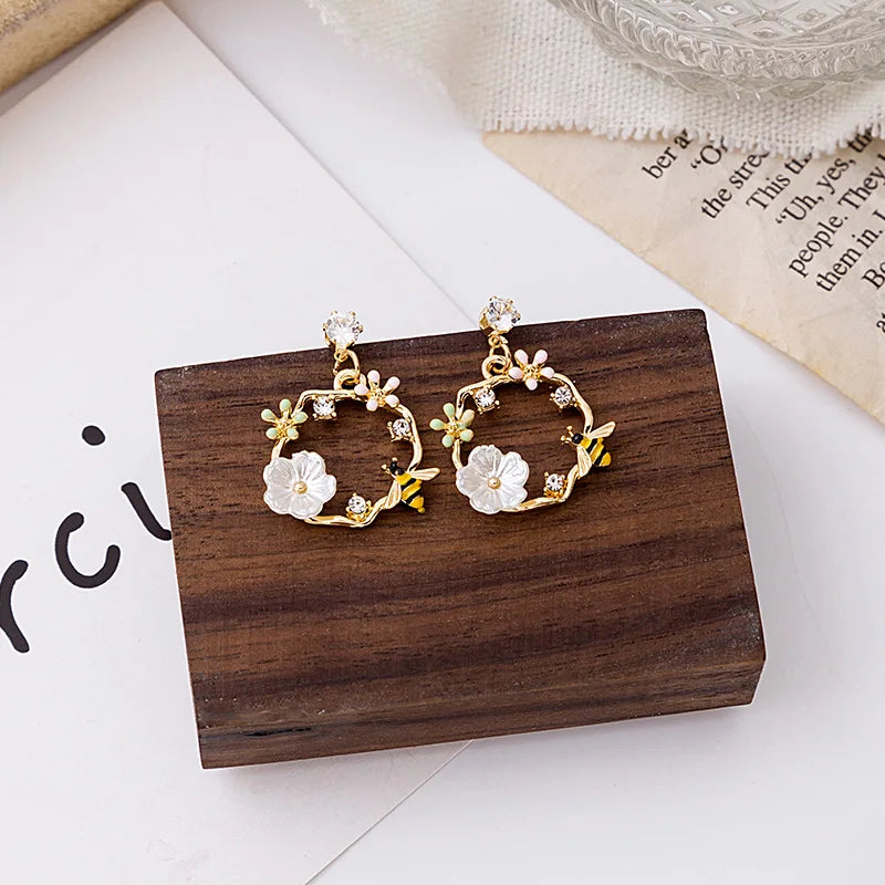 Makersland Unique Earring