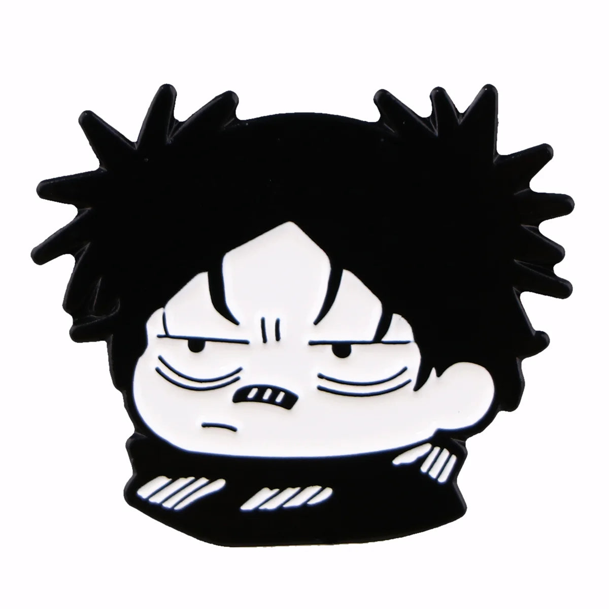 Limitless Drip Pin: Gojo Satoru Edition