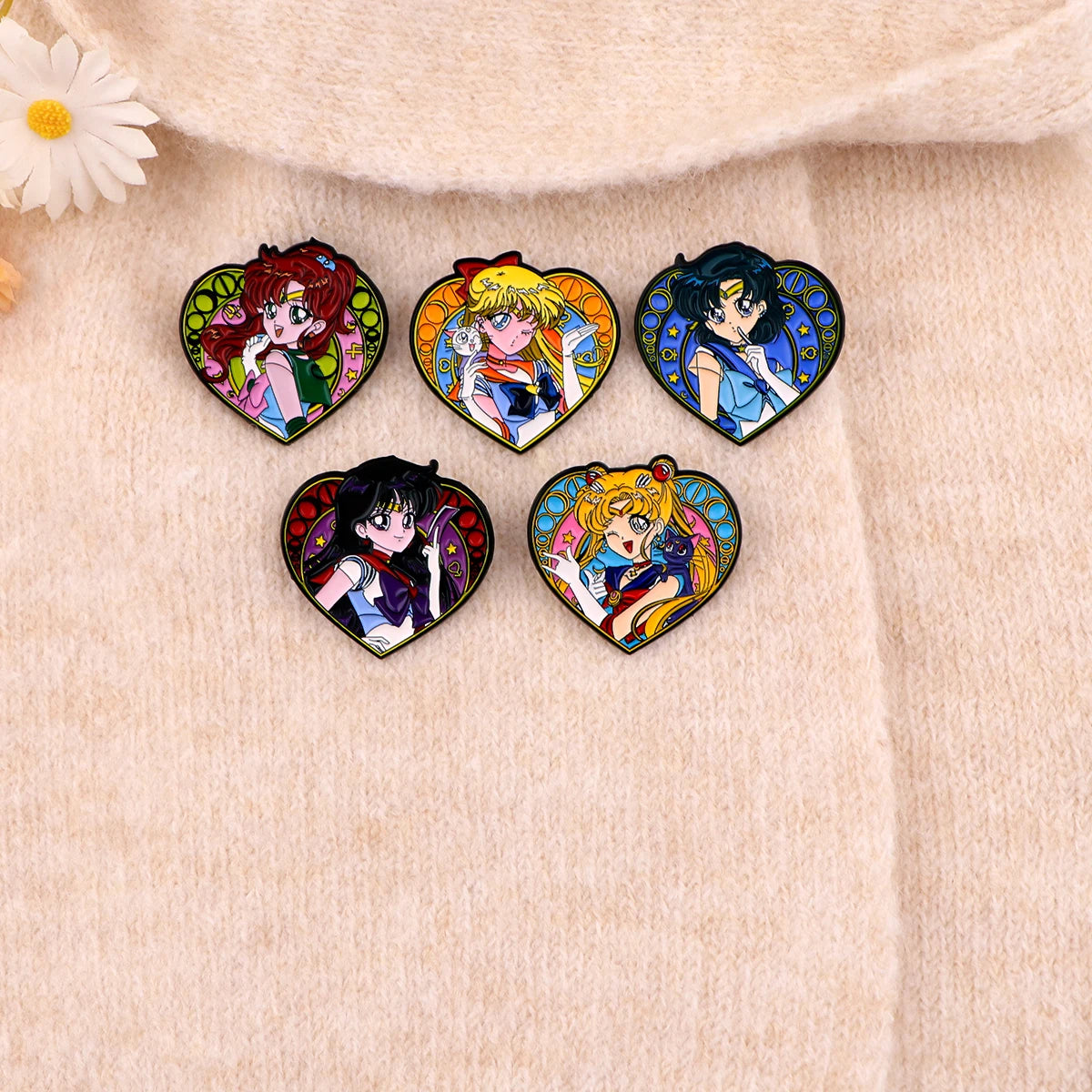 MangaVerse Pins: Panels in Your Pocket