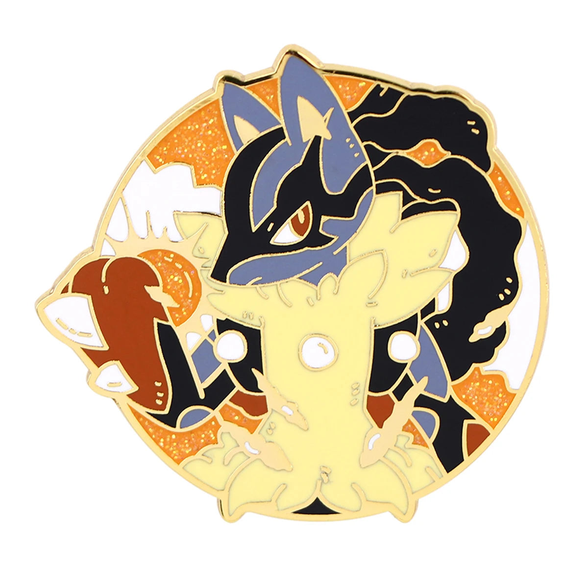 Kawaii Squad Pins: Pocket-Sized Power-Ups