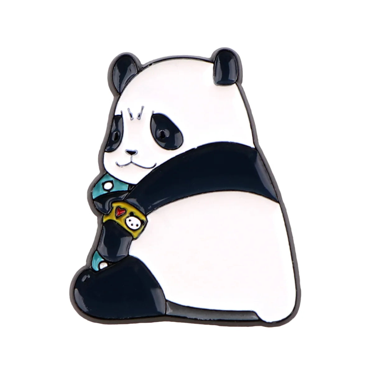 Limitless Drip Pin: Gojo Satoru Edition