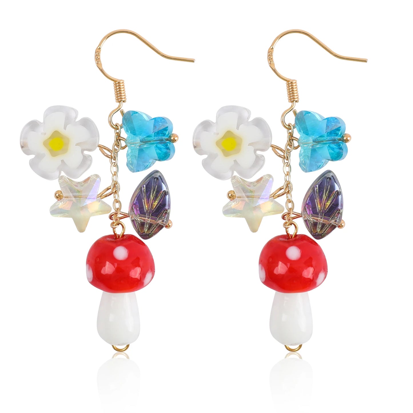 Makersland Unique Earring
