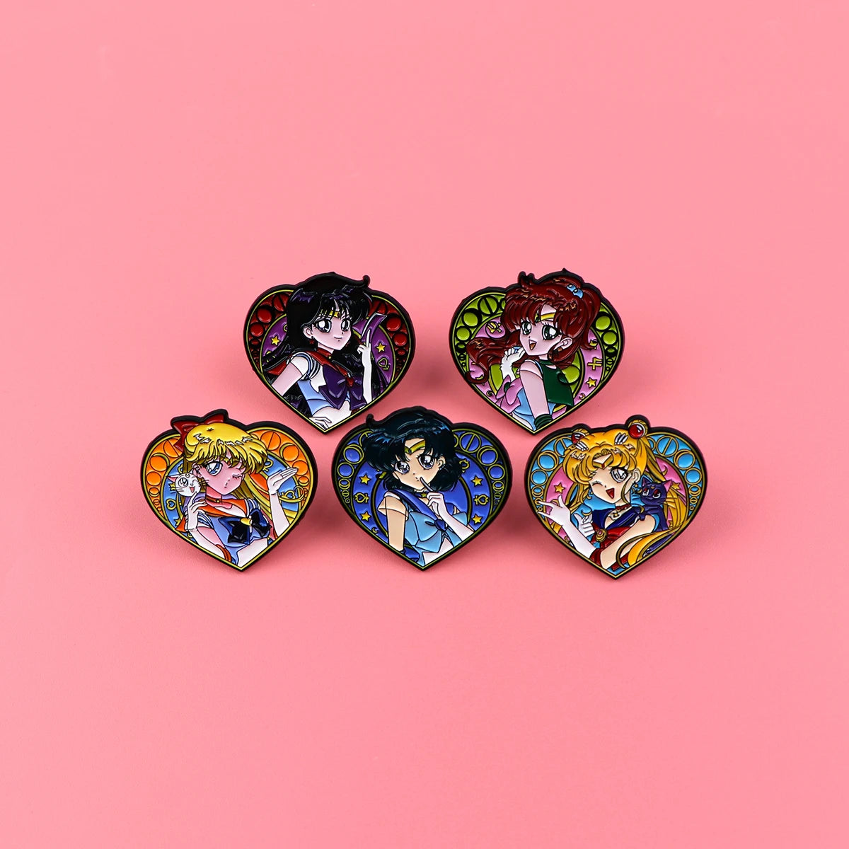 MangaVerse Pins: Panels in Your Pocket