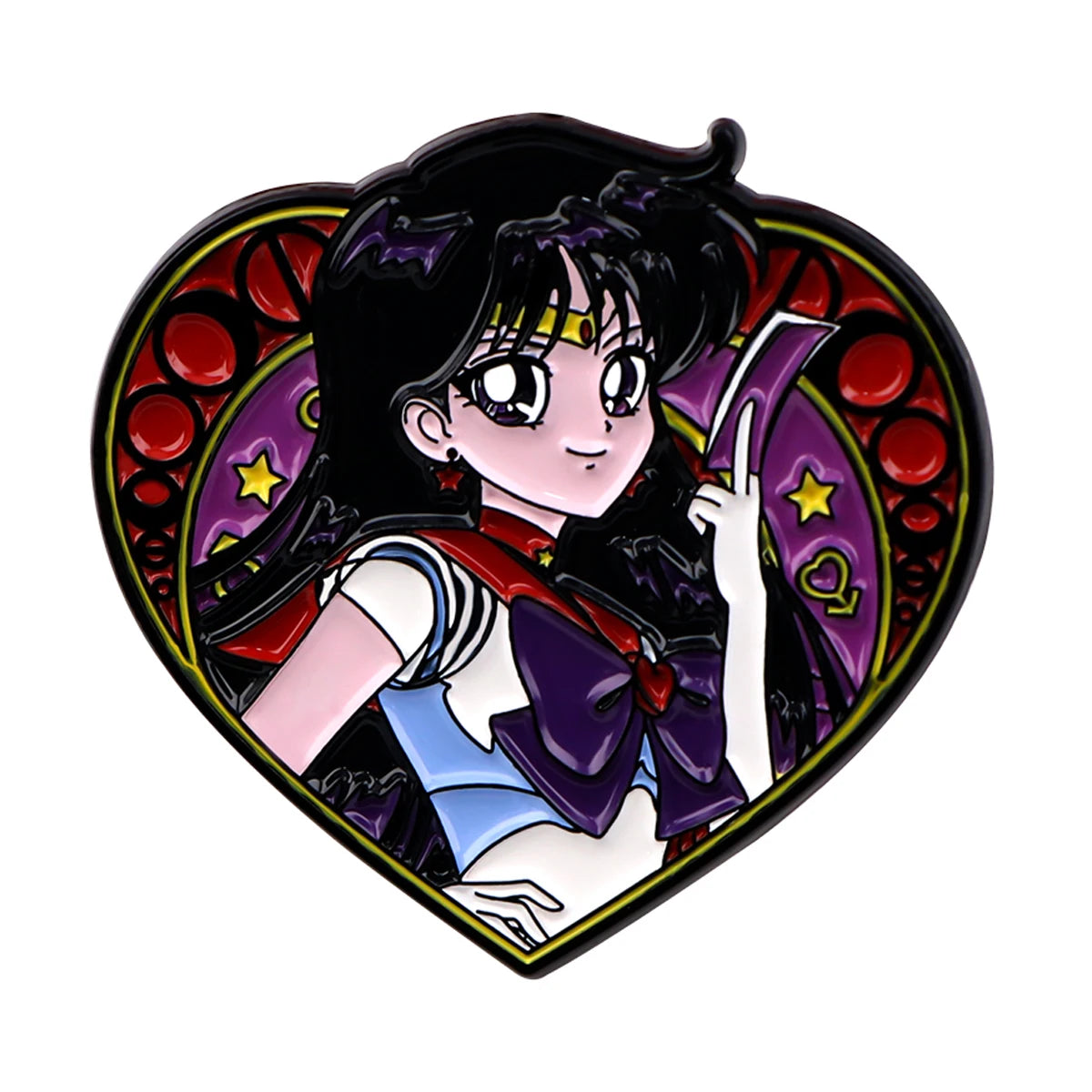 MangaVerse Pins: Panels in Your Pocket