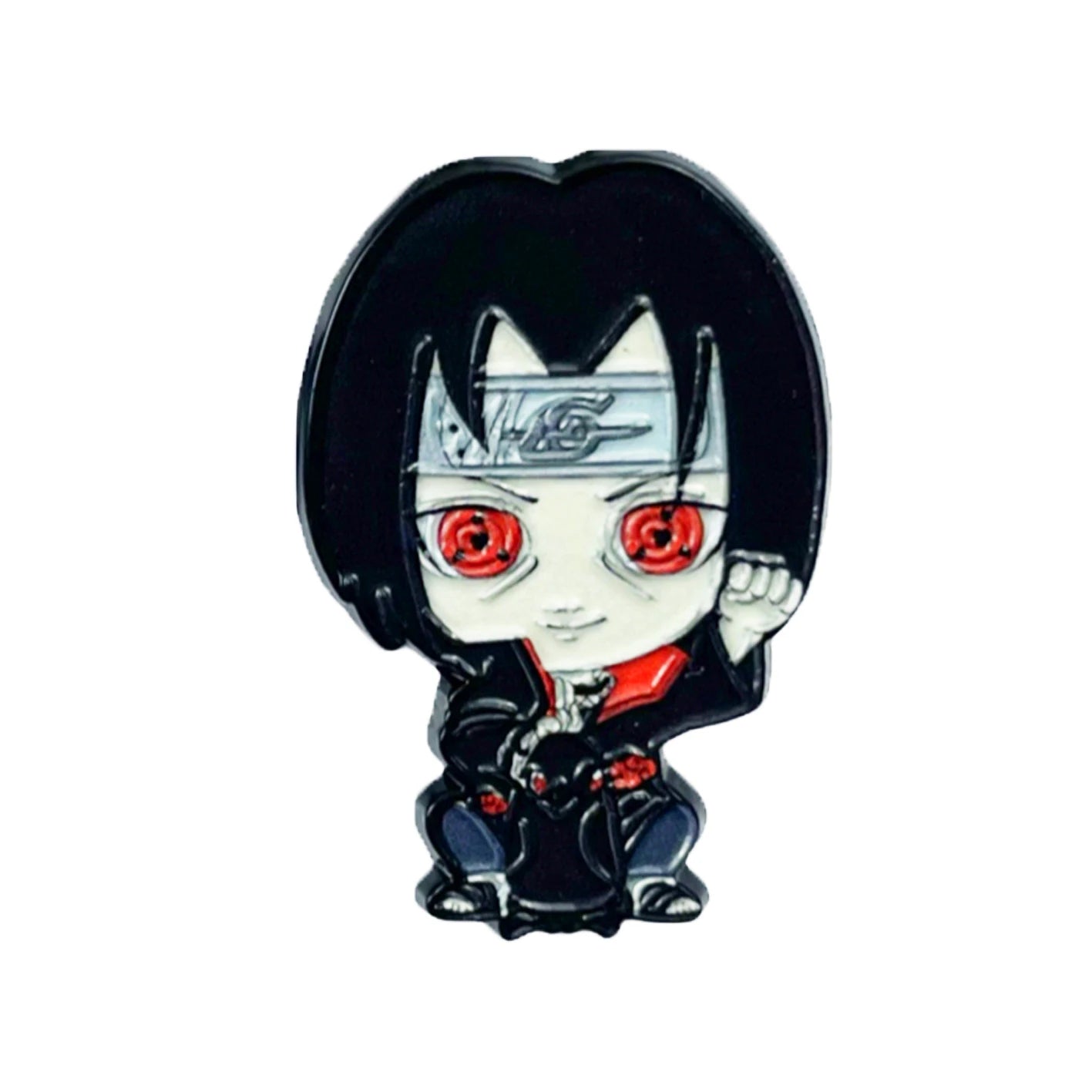 Sakura Spark Pins: Sweet Drip