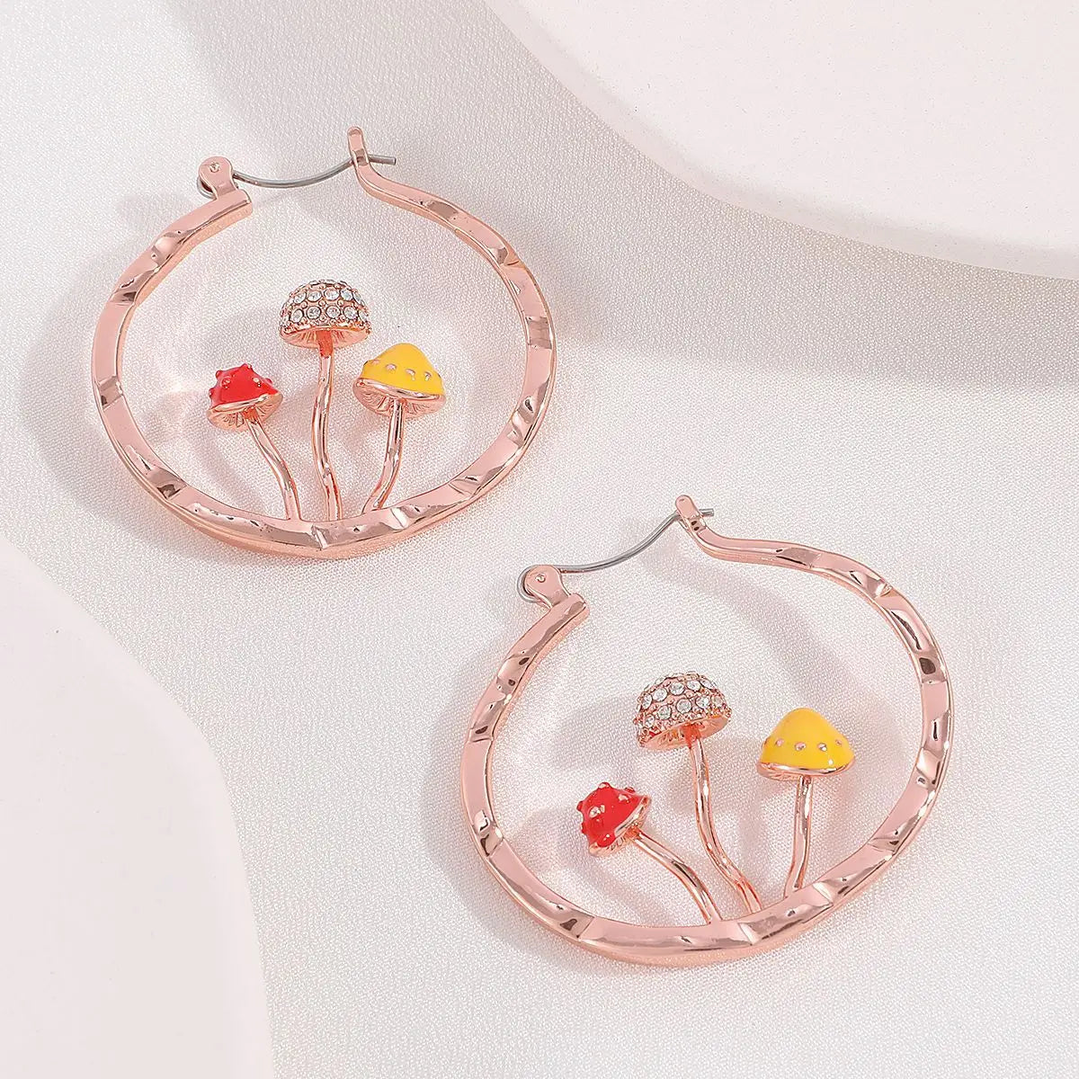 Makersland Unique Earring