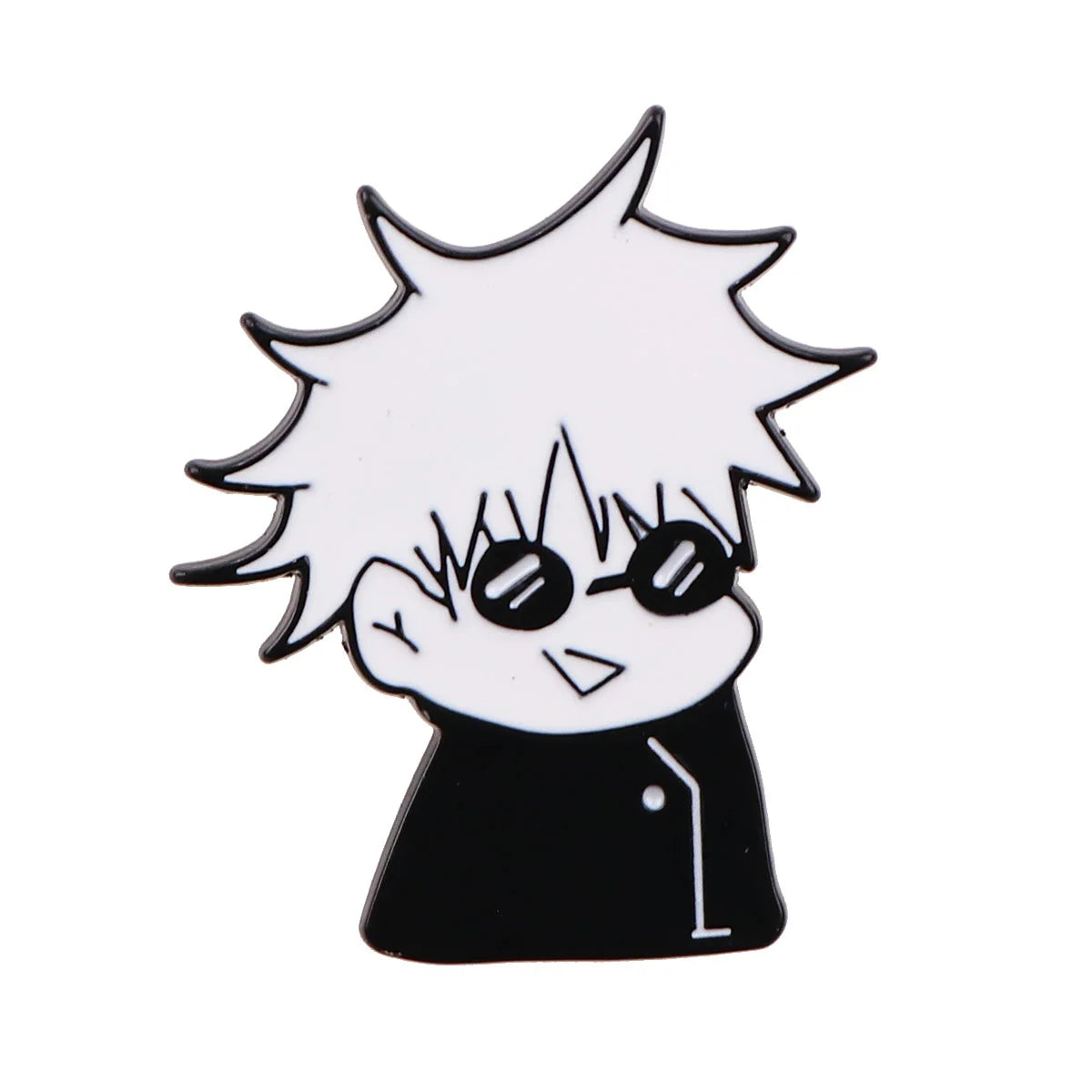 Limitless Drip Pin: Gojo Satoru Edition