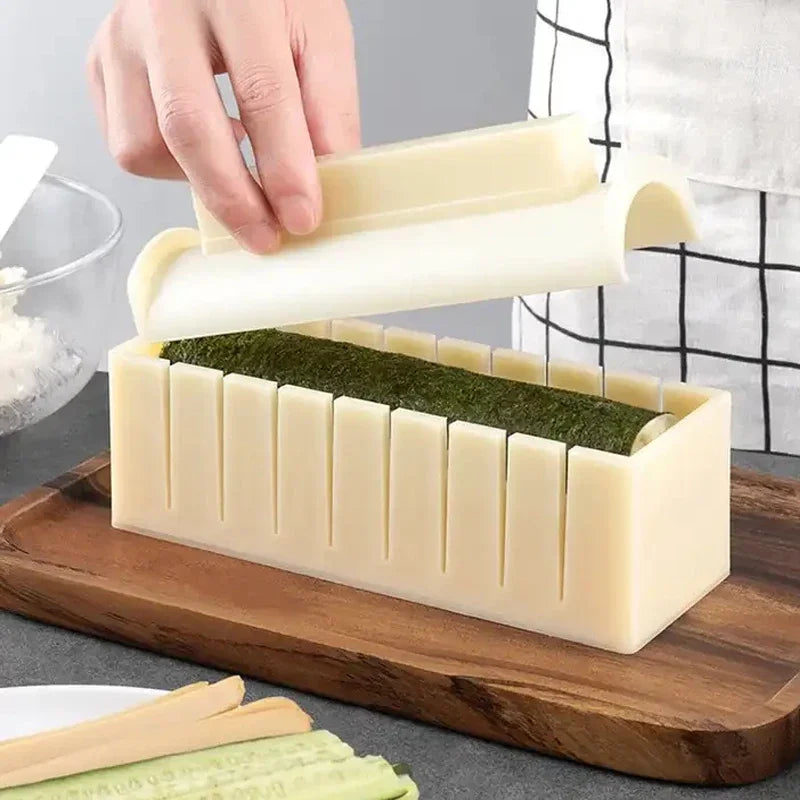 Kawaii Sushi Maker