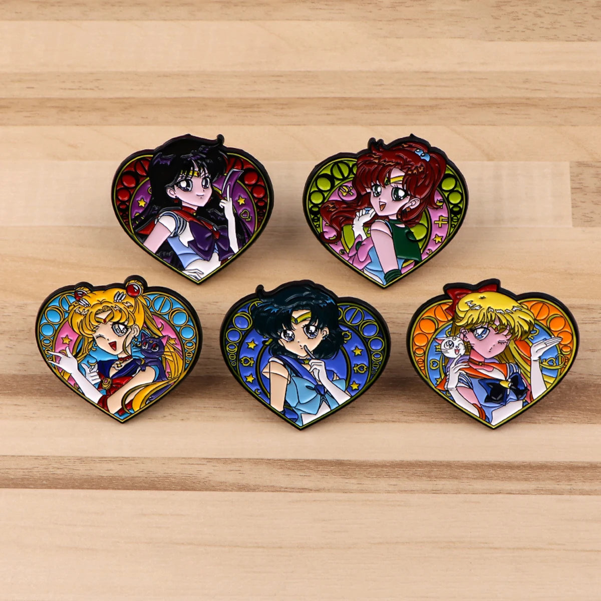 MangaVerse Pins: Panels in Your Pocket