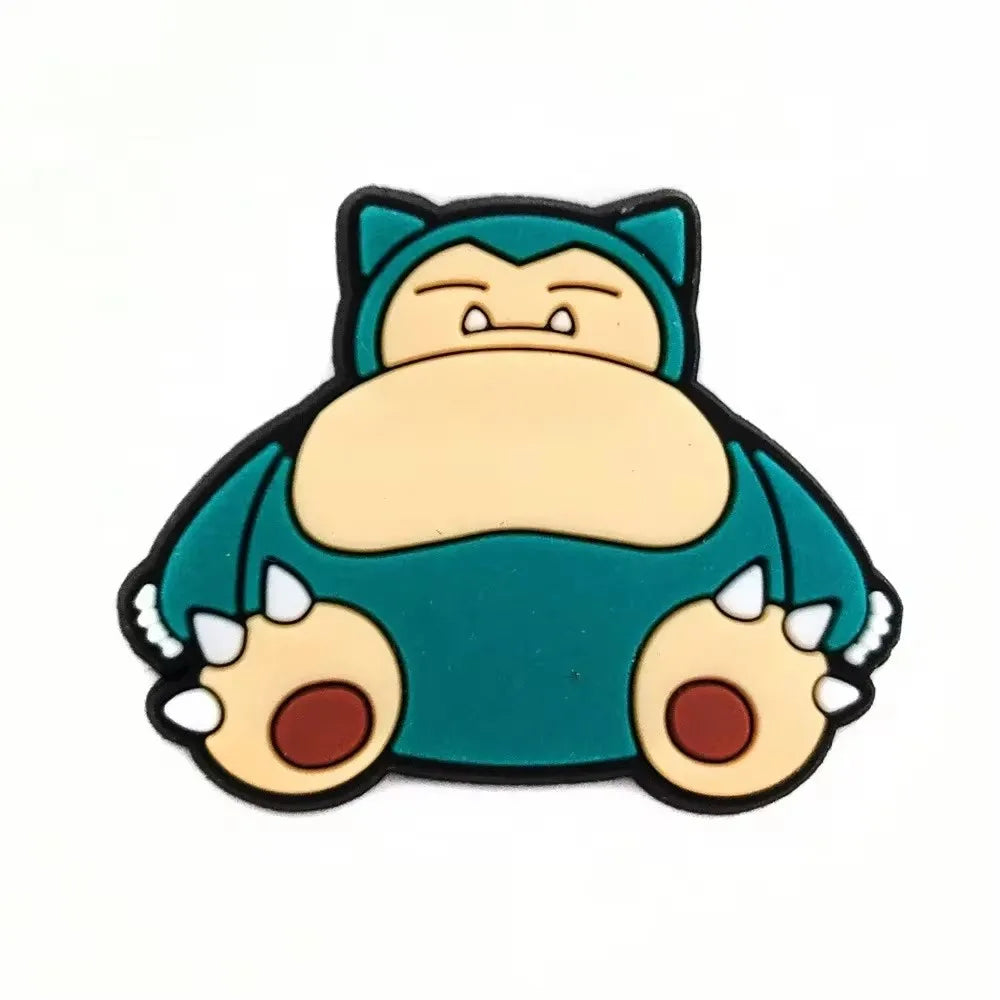Pocket Pal Charms Croc Pin