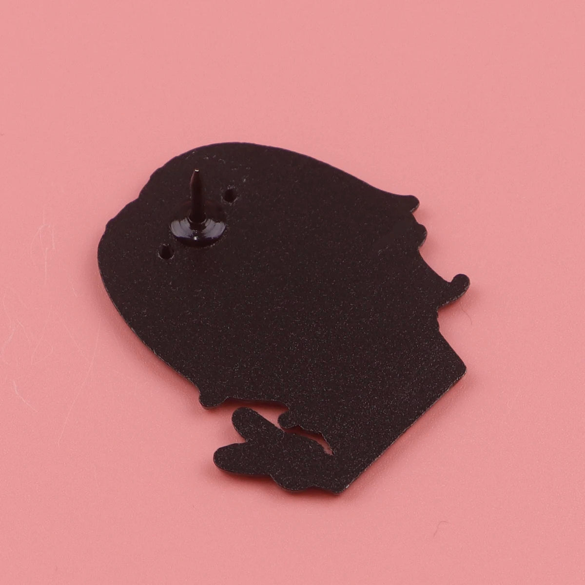 Punk Princess Vibes pin
