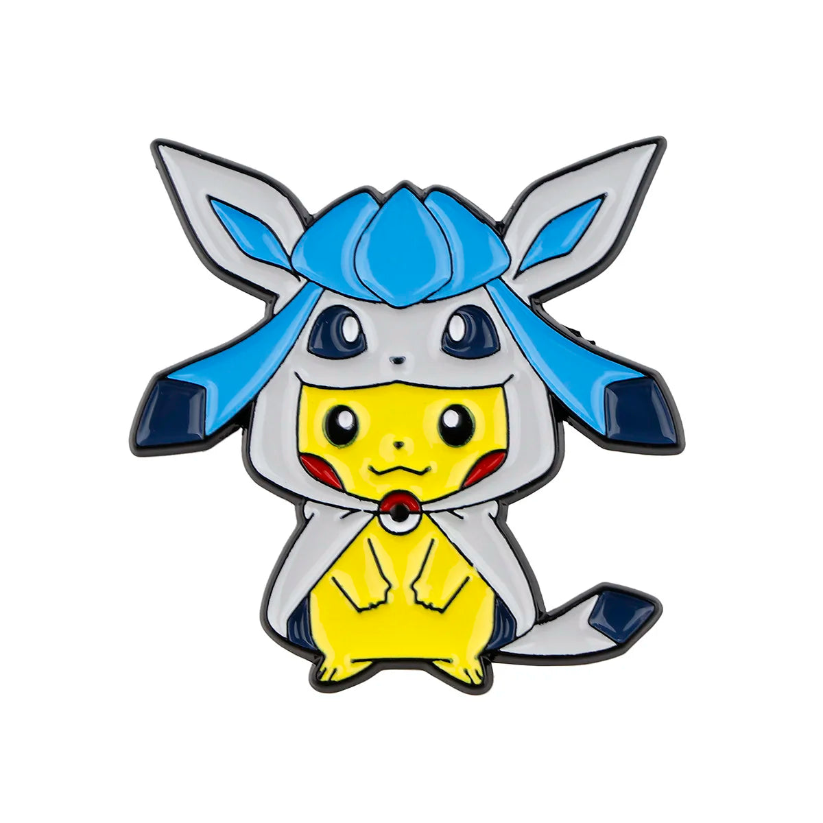 Chibi Clash Pins: Battle-Ready Drip