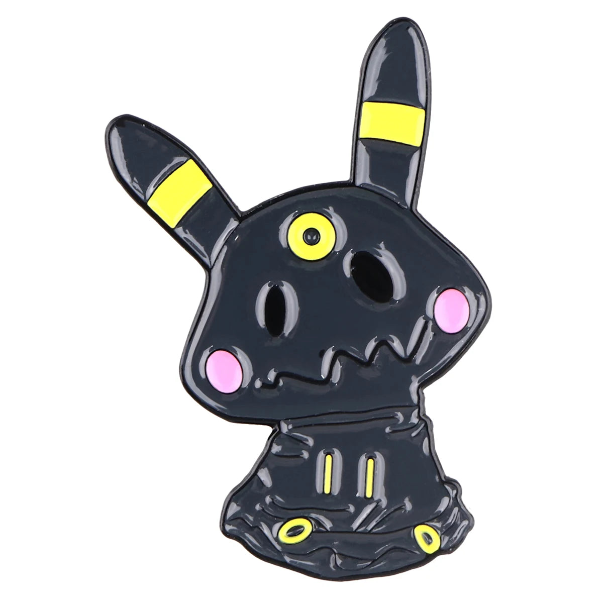 Kawaii Squad Pins: Pocket-Sized Power-Ups