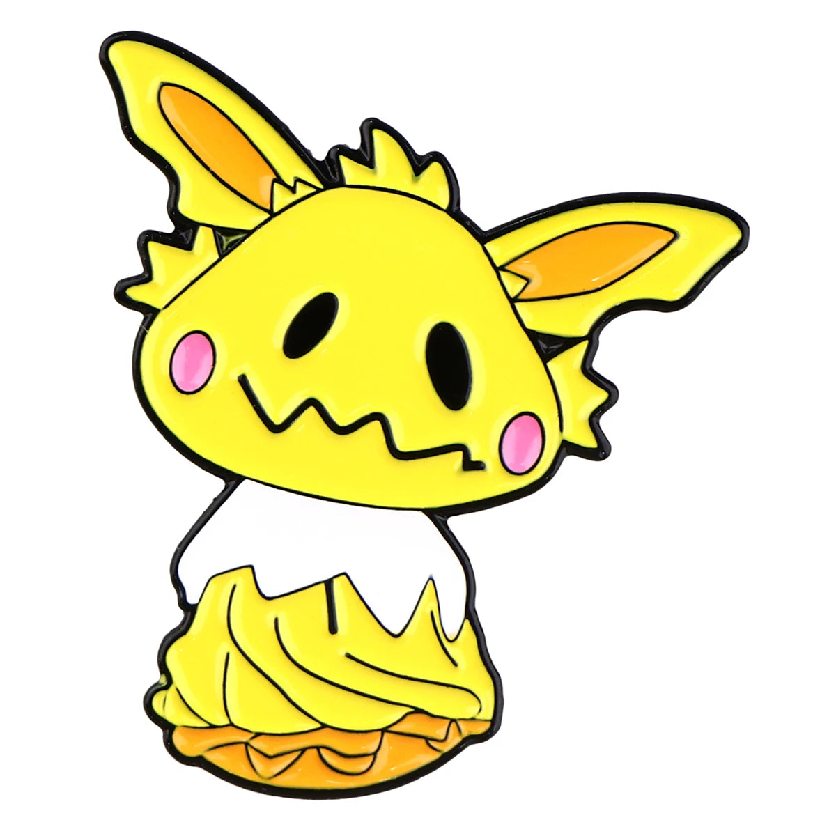 Kawaii Squad Pins: Pocket-Sized Power-Ups
