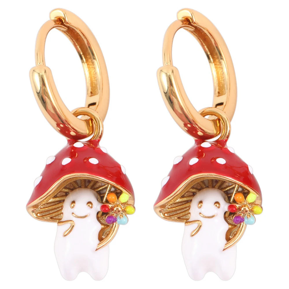 Makersland Unique Earring