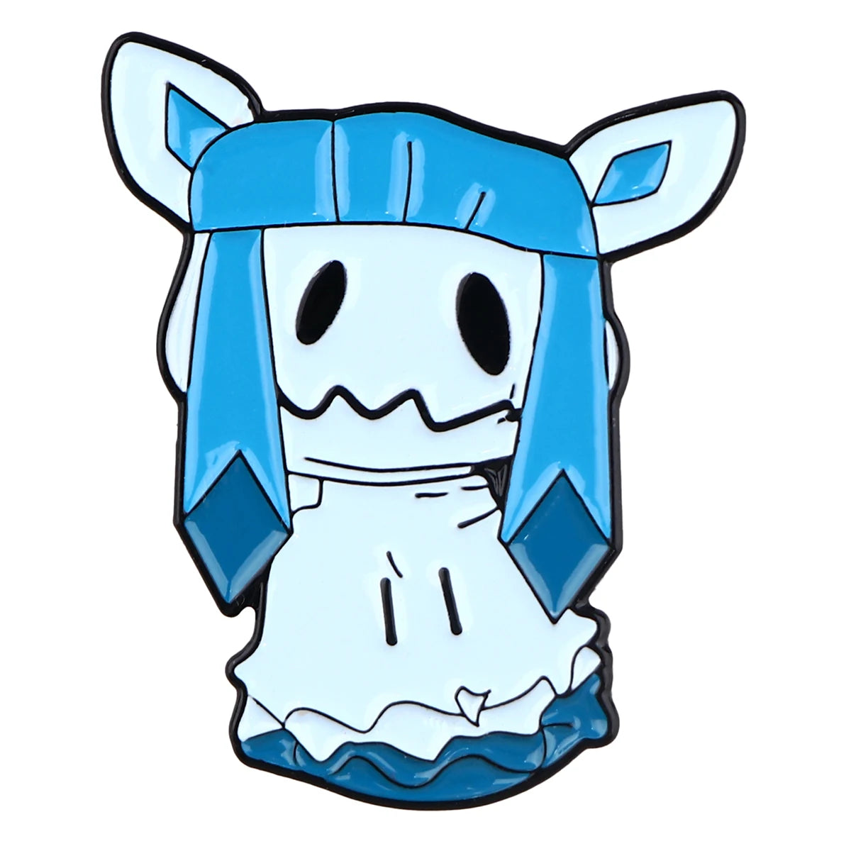 Kawaii Squad Pins: Pocket-Sized Power-Ups