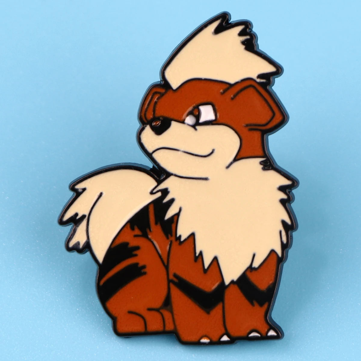 Kawaii Squad Pins: Pocket-Sized Power-Ups
