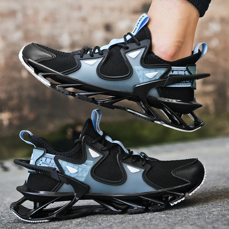 VoltStride X: Drift Mode Unlocked