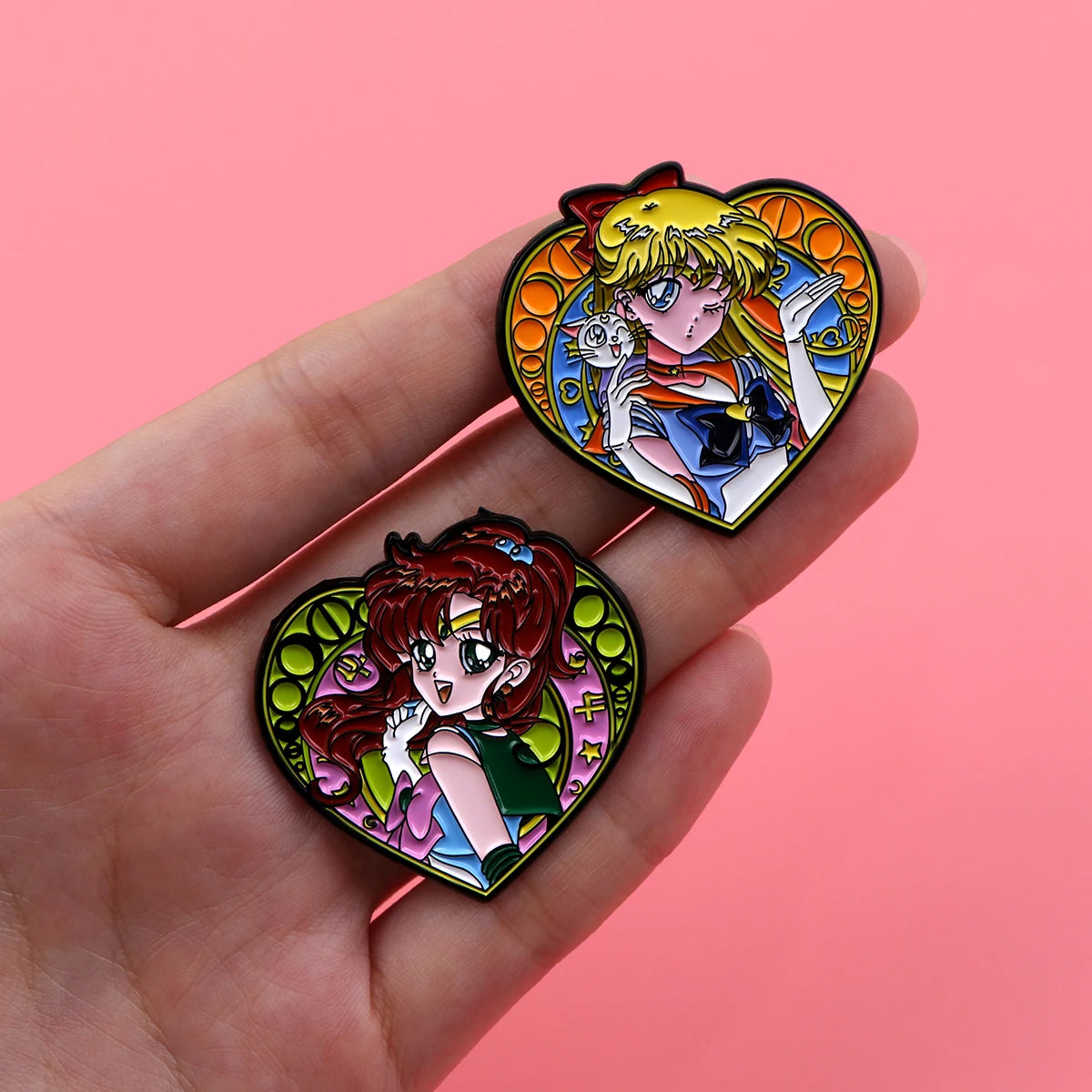 MangaVerse Pins: Panels in Your Pocket