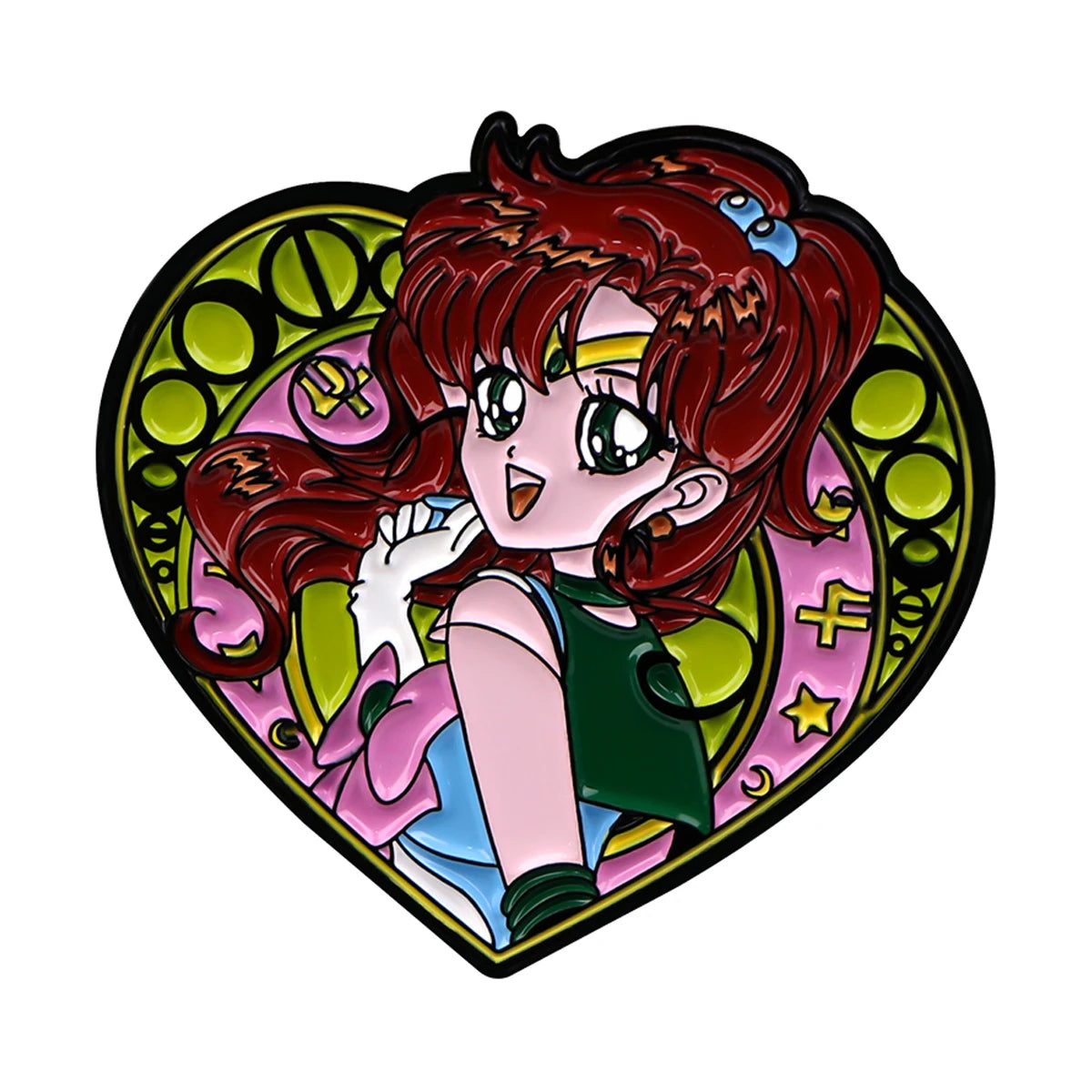 MangaVerse Pins: Panels in Your Pocket