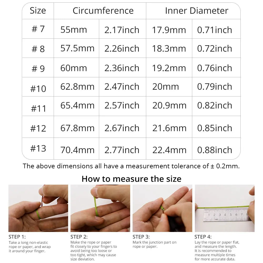 Smart Ring with Charging Case for Men & Women, Health and Sleep Monitor