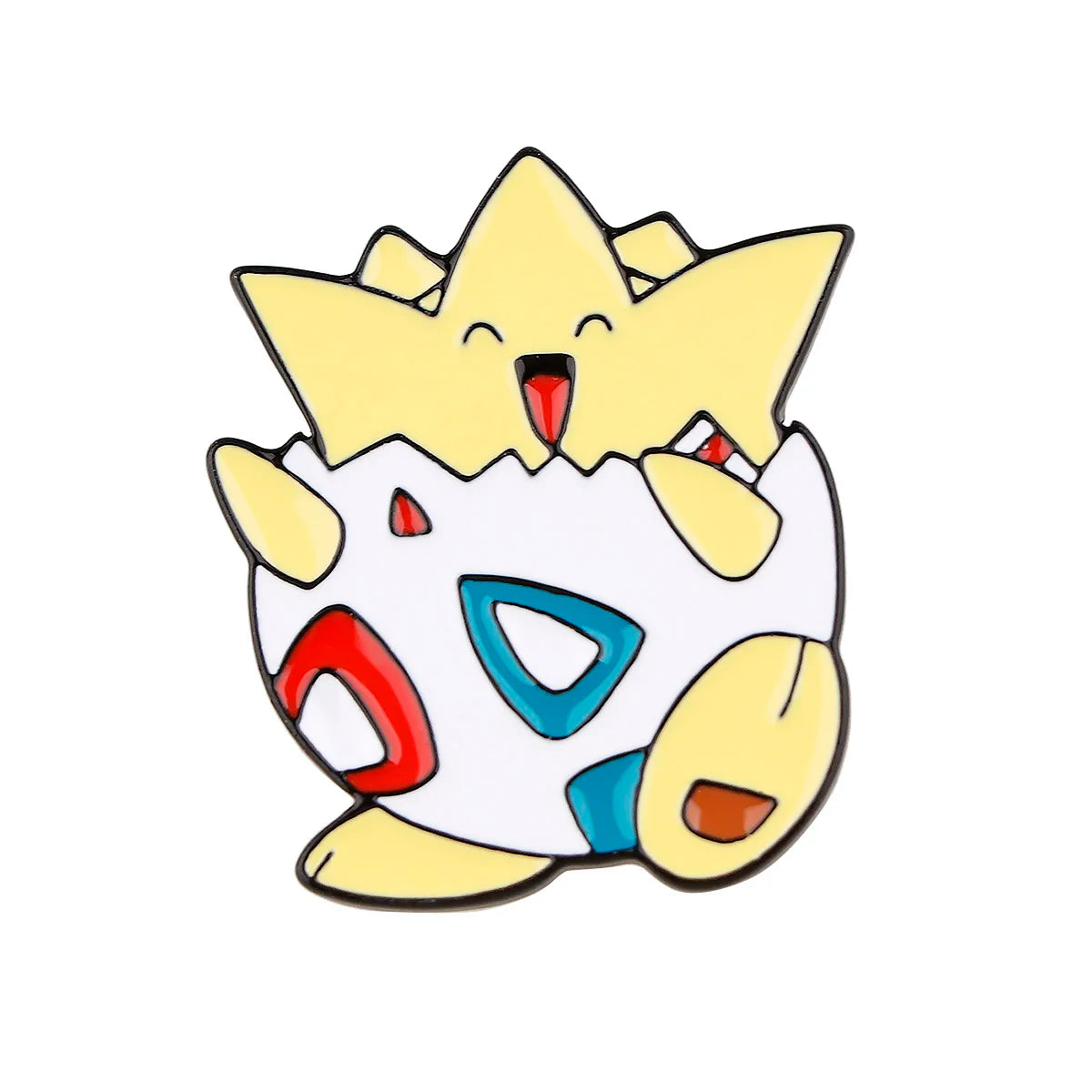 Chibi Clash Pins: Battle-Ready Drip