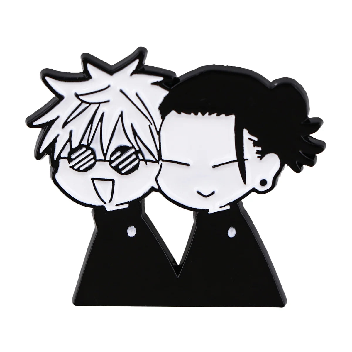 Limitless Drip Pin: Gojo Satoru Edition