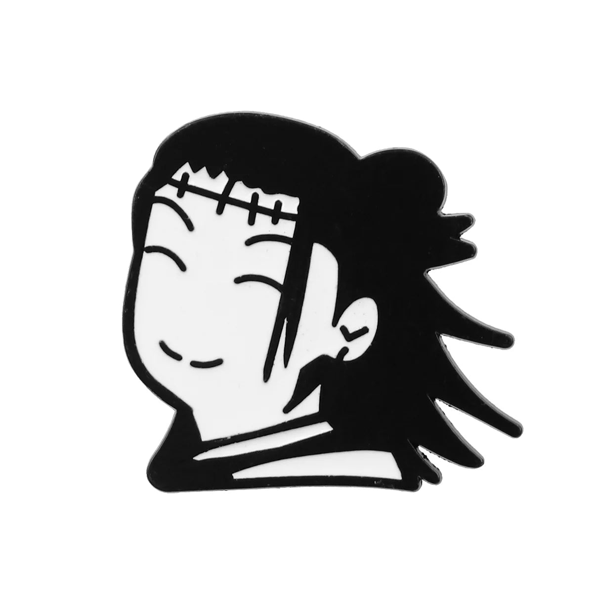 Limitless Drip Pin: Gojo Satoru Edition