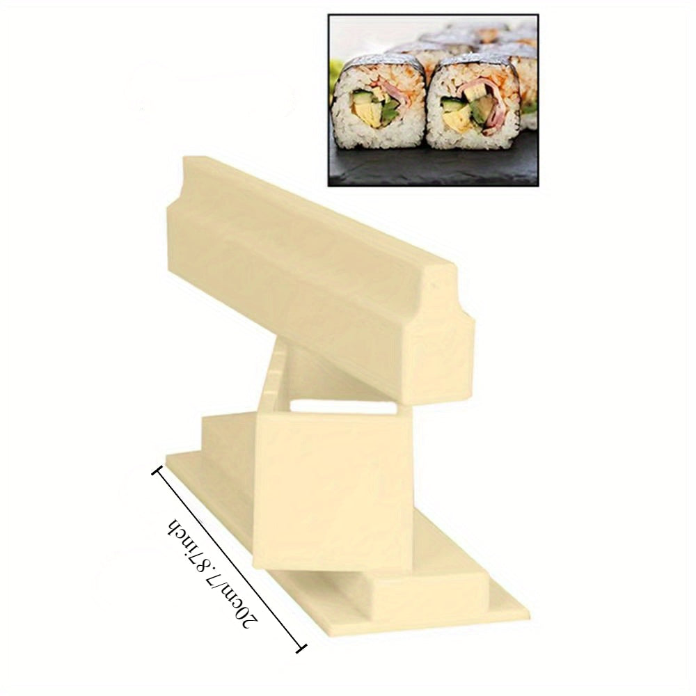 Kawaii Sushi Maker