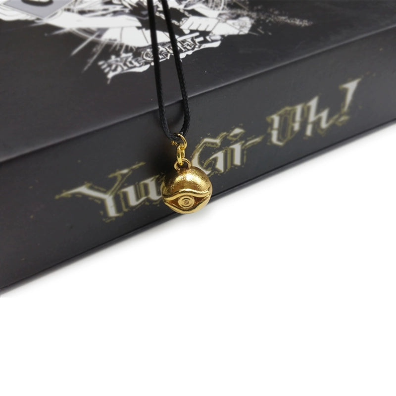 Legacy of the Pharaoh Millennium Wheel Dual Pendant