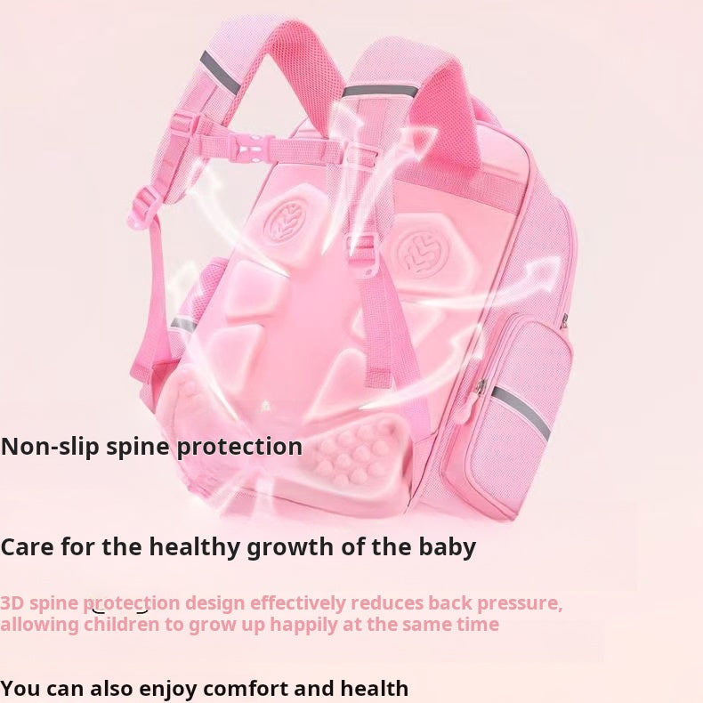 Labubu Backpack