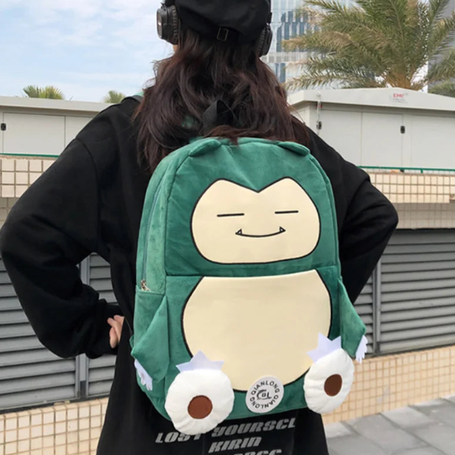 Anime Backpacks