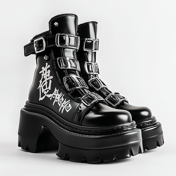 Gen Z Footware