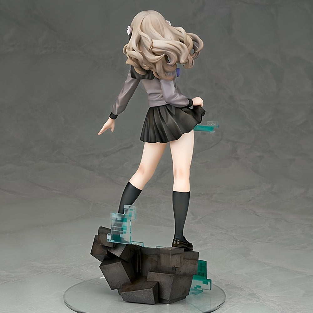 Anime Figure - Ideal Collectible for Enthusiasts