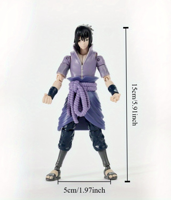 Naruto Shippuden Sasuke Uchiha