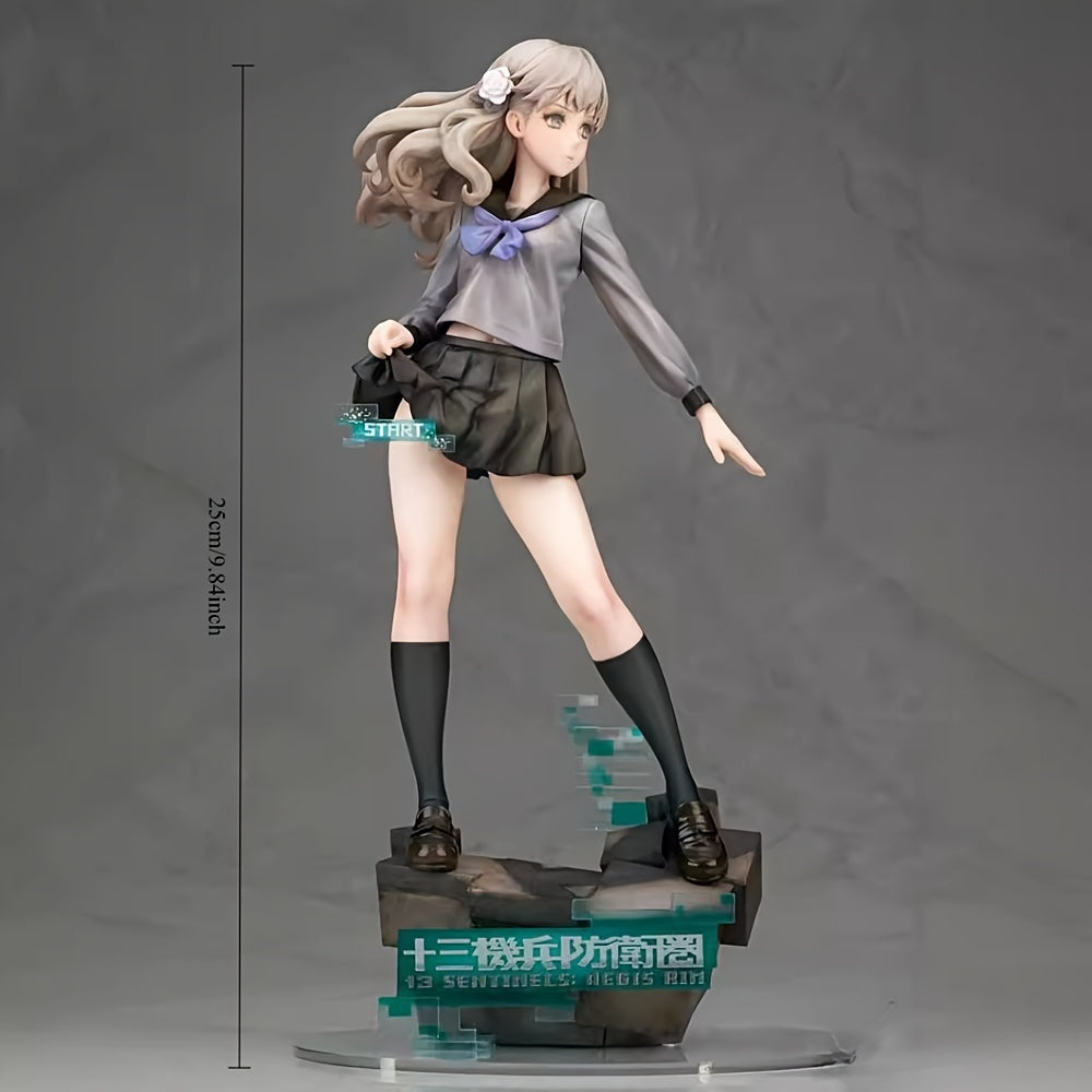 Anime Figure - Ideal Collectible for Enthusiasts