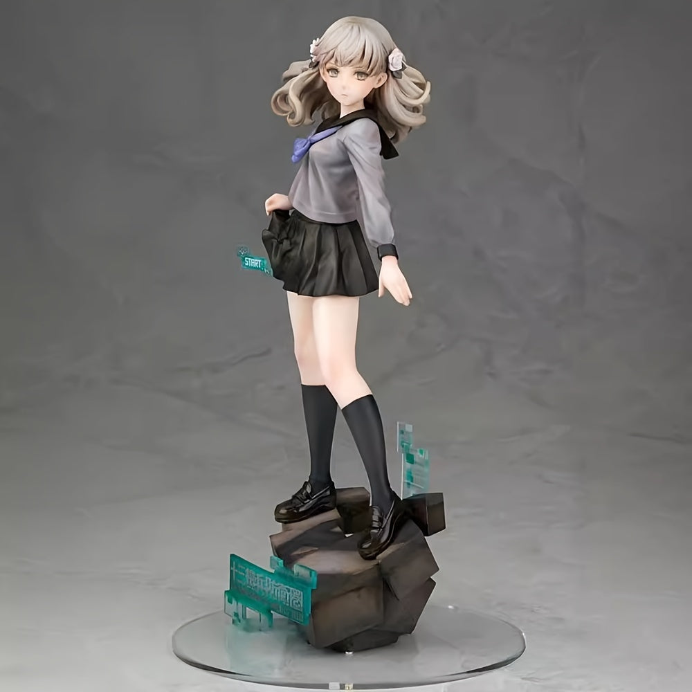 Anime Figure - Ideal Collectible for Enthusiasts