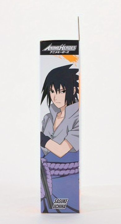 Naruto Shippuden Sasuke Uchiha