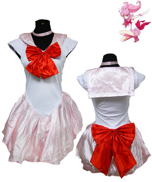 Sailor Moon Anime Costume for Adults  Magical Girl Transformation!