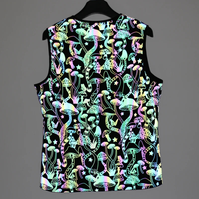 ShroomSprint Set: Glow Mode Activated