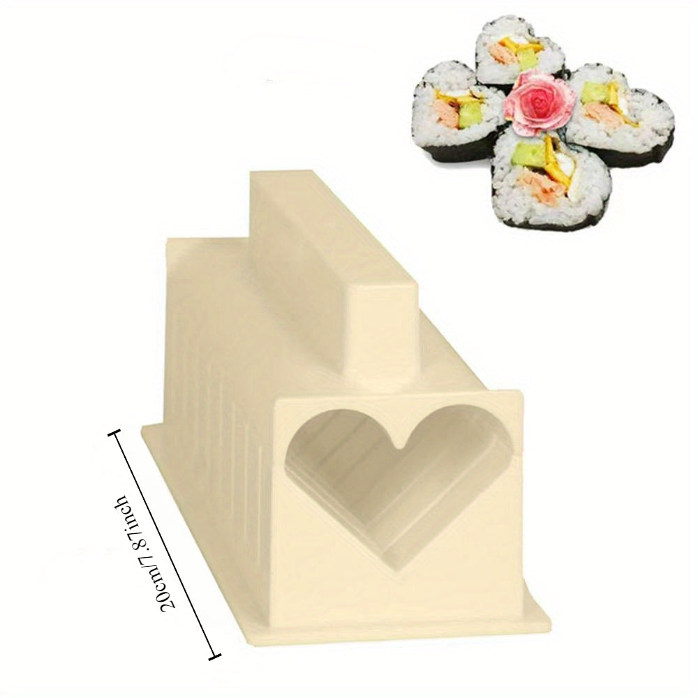 Kawaii Sushi Maker