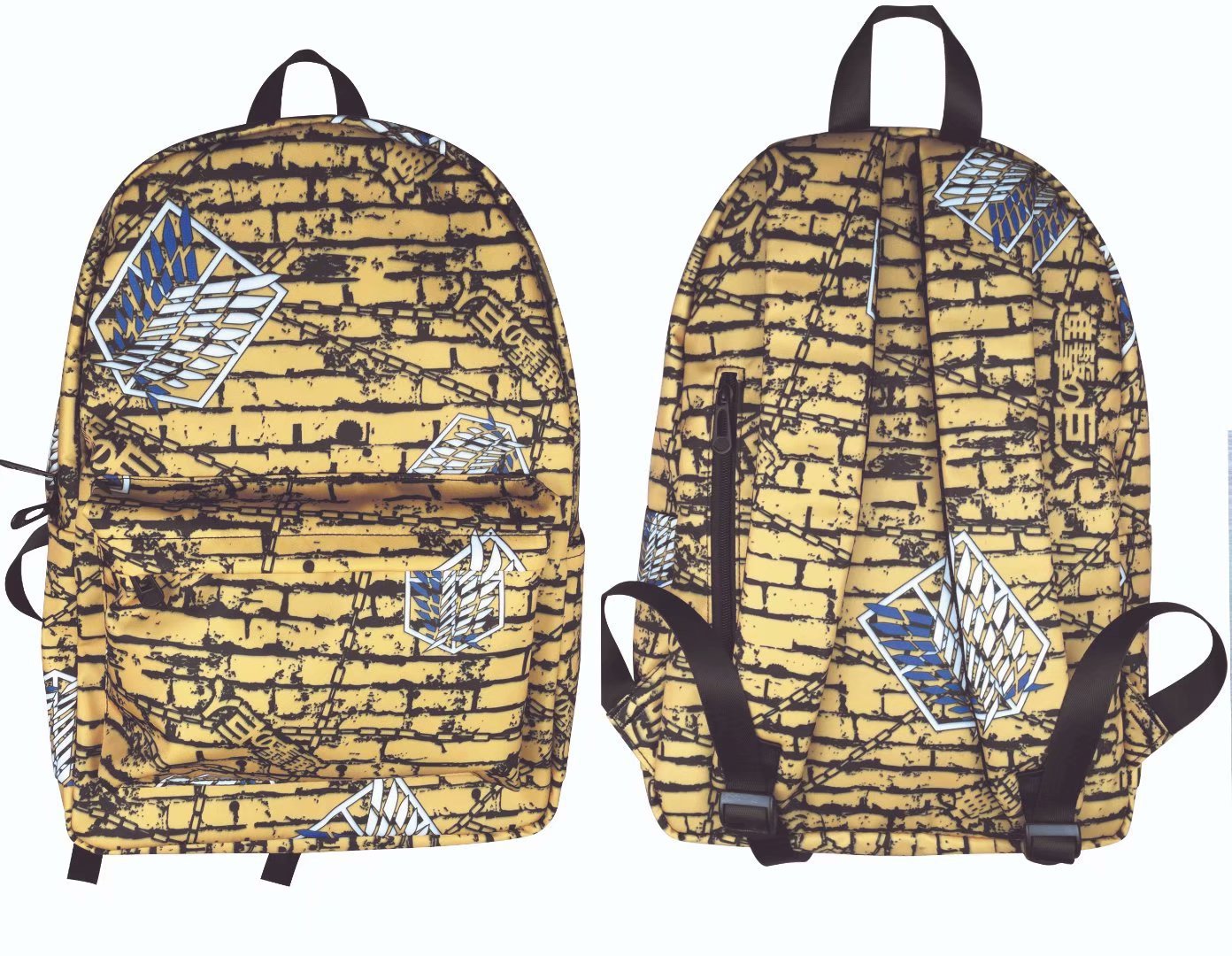 ScoutGear  Wings Carry