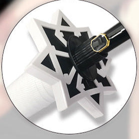 Hashira Shade: Demon Slayer Katana Umbrella