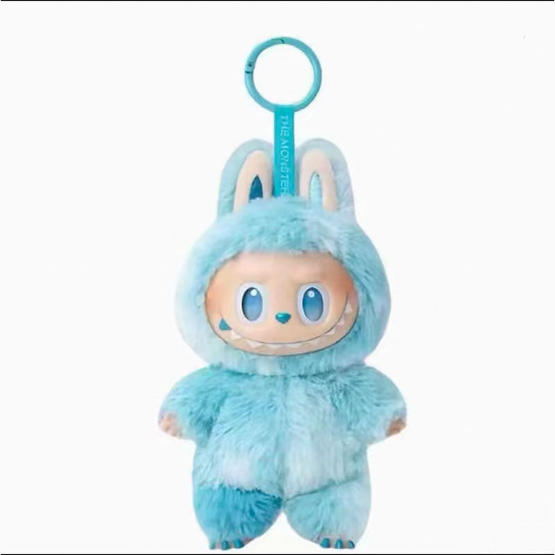 Rabu Vinyl Plush Doll Bubble Mart Series