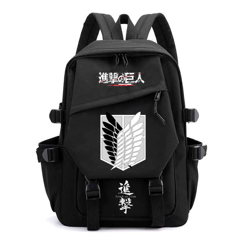 WallTrek  Retro Scout
